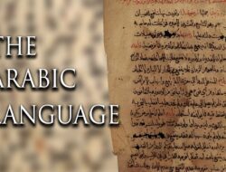 Cara Belajar Bahasa Arab yang Mudah untuk Pemula