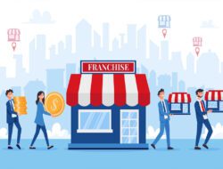 4 Tips Konsep Waralaba Cafe yang Menarik Kaum Milenial