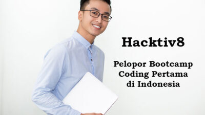 Tentang Hacktiv8