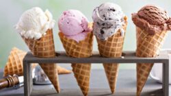 5 Perbedaan Es Krim dan Gelato: Yang Mana Lebih Sehat?