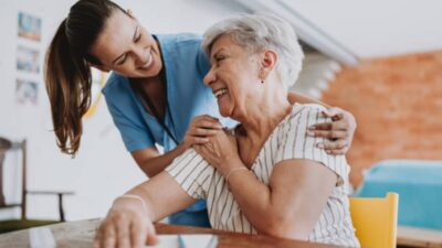 layanan kesehatan parahita