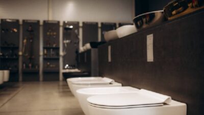 Tips Memilih Produk Sanitary Keren untuk Kamar Mandi Estetik dan Nyaman