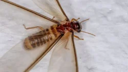 Memahami Siklus Hidup Laron: Apakah Kehadirannya Berarti Rumah Anda Diserang Rayap?