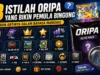 18 Istilah Oripa yang Bikin Pemula Bingung (dan Artinya dalam Bahasa Manusia)